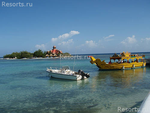 Sandals Montego Bay 57